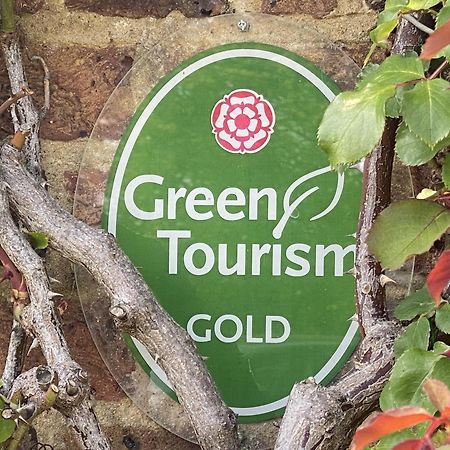 Green Cottages Sittingbourne Esterno foto