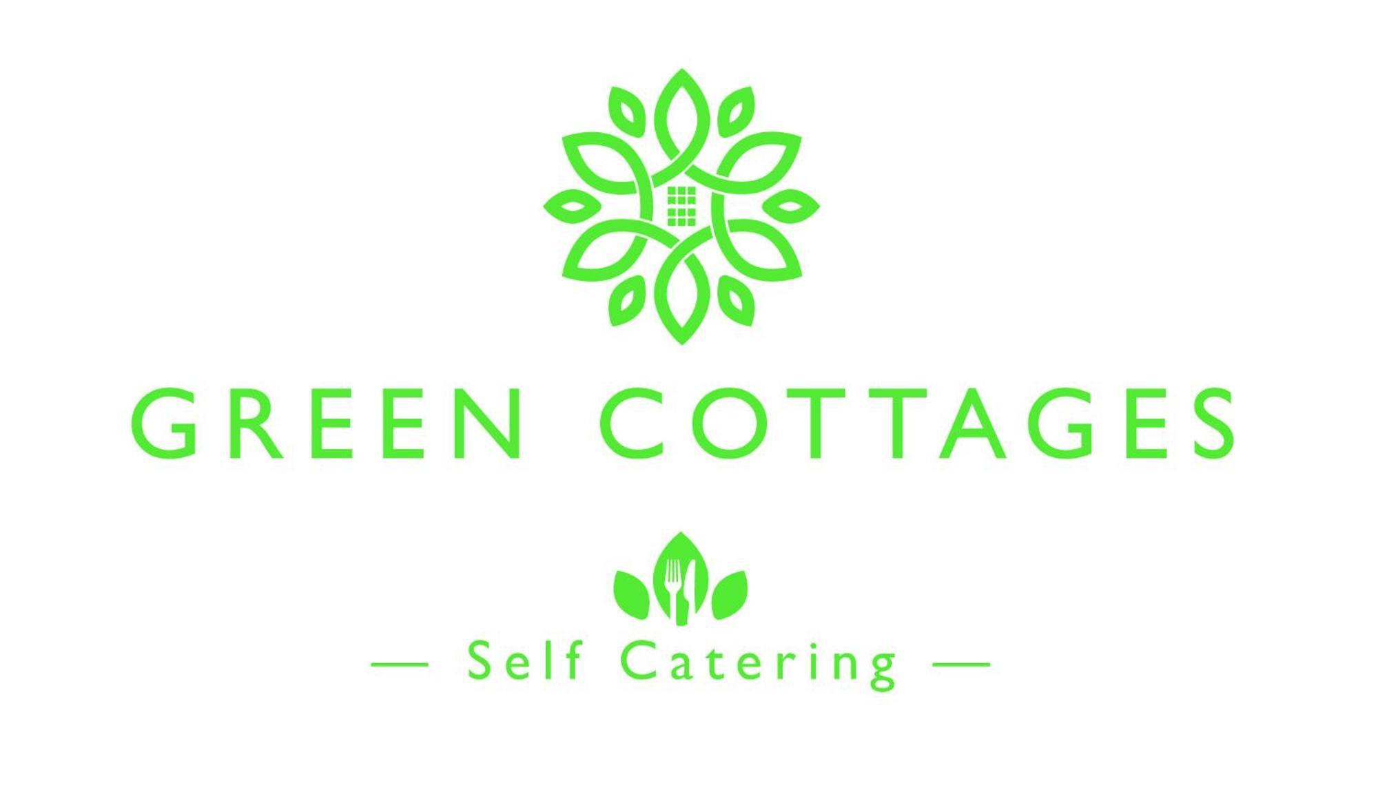 Green Cottages Sittingbourne Esterno foto